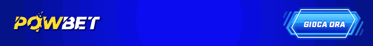 Powbet italia