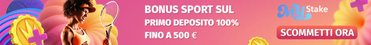 mystake scommesse sportive