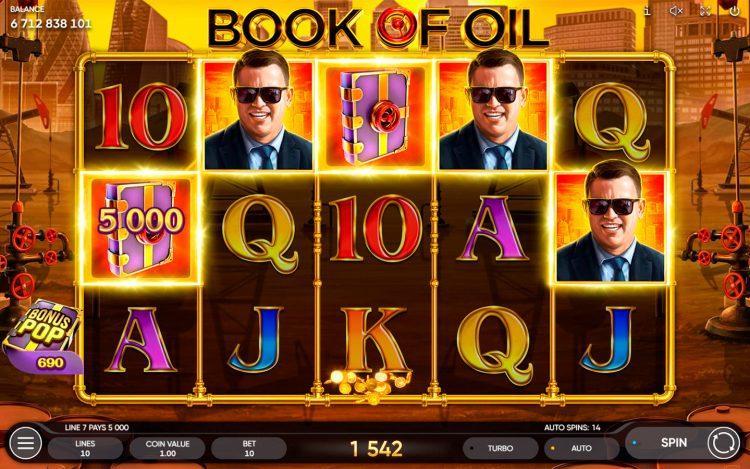 recensione slot-book-of-oil