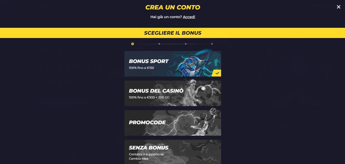 powbet recensione