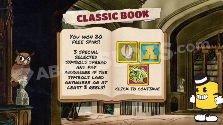 Recensione slot Book of Time