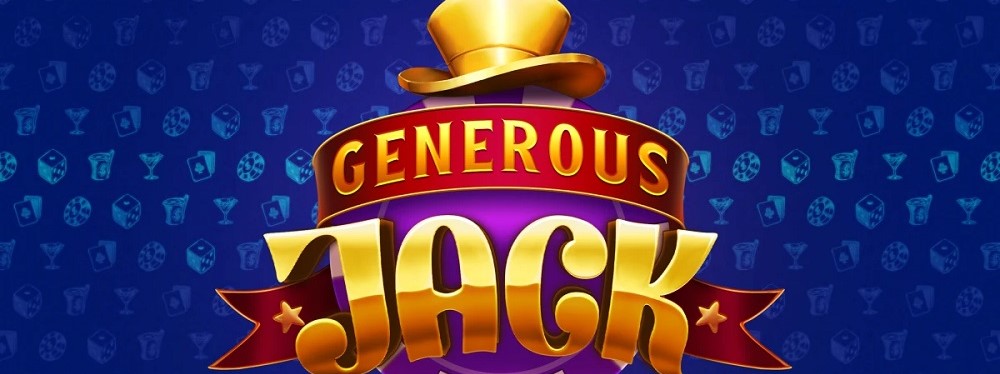 Recensione slot Generous Jack