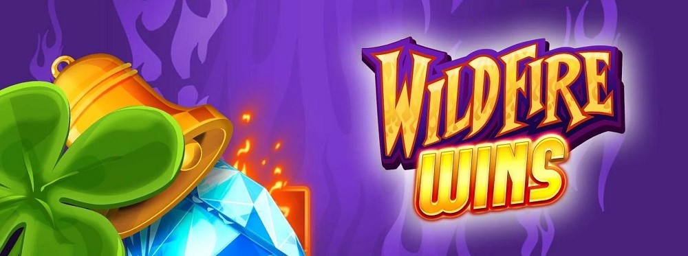 slot WildFire Wins
