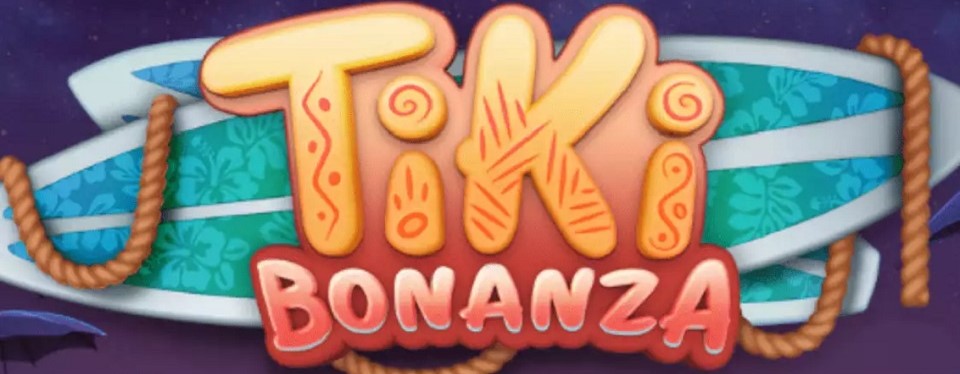 slot Tiki Bonanza