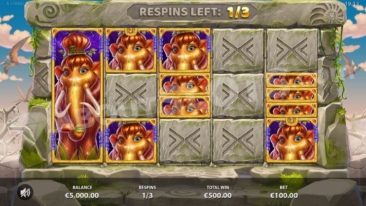 slot Origins