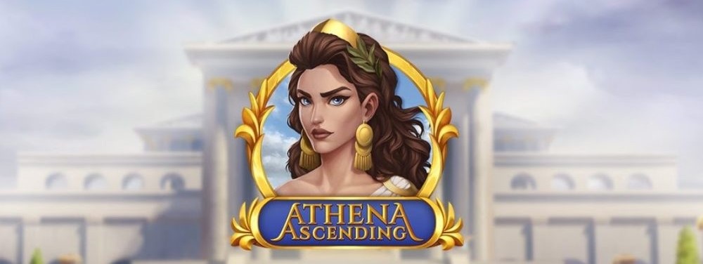 slot Athena Ascending