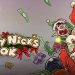 slot Naughty Nick's Book