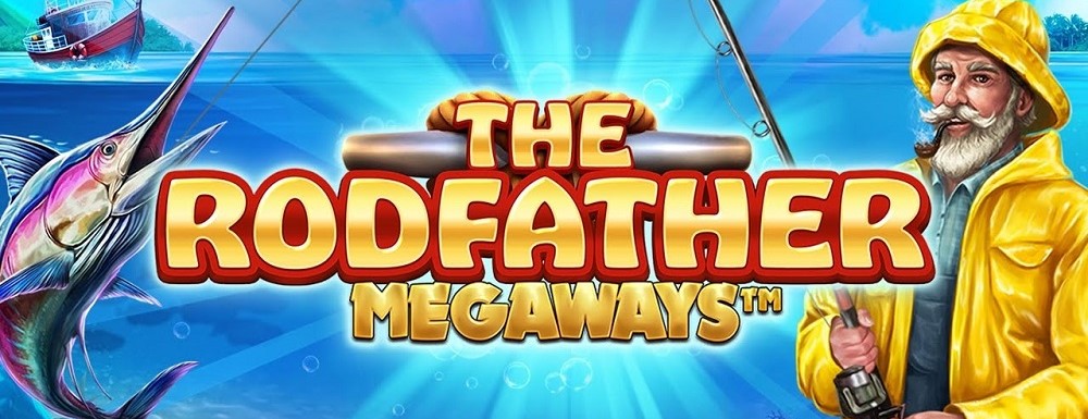 slot Rodfather Megaways