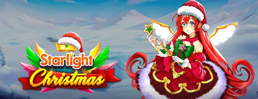 slot Starlight Christmas