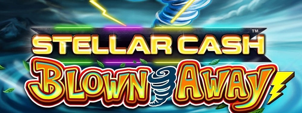 slot Stellar Cash Blown Away