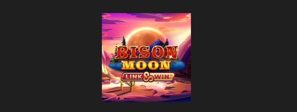 slot-bison-moon