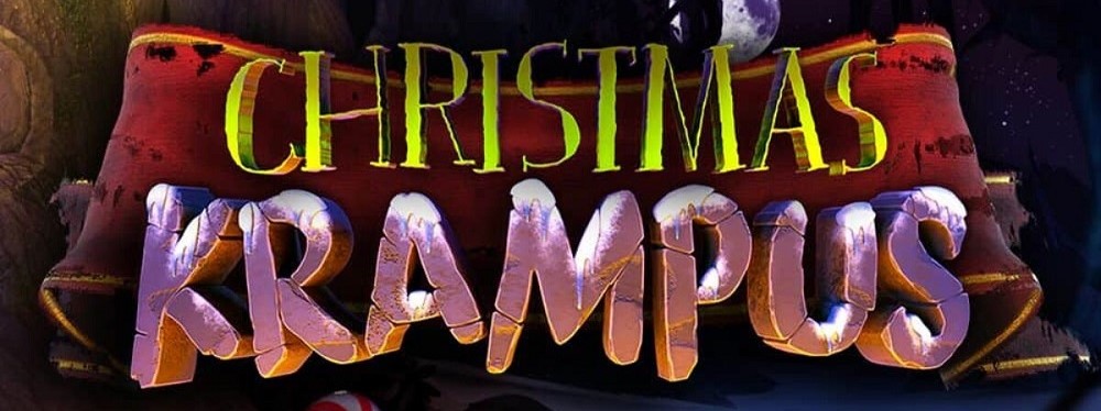 slot-online-Christmas-Krampus