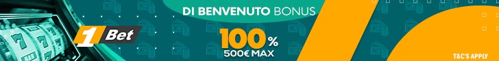 1bet casino