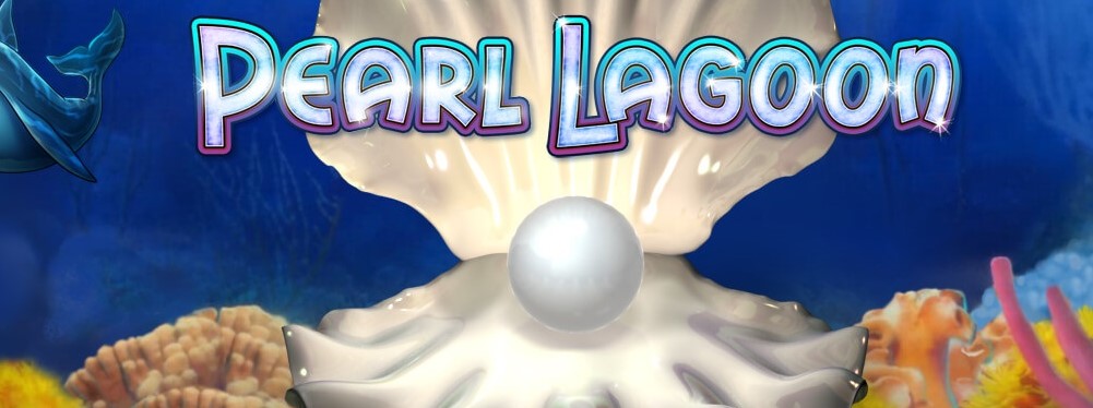 Recensione slot Pearl Lagoon