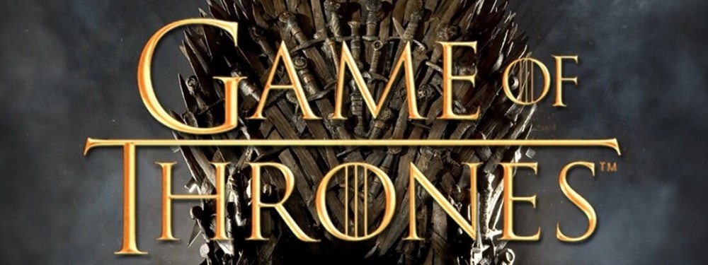 recensione slot Game of Thrones