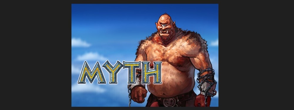 recensione Slot Myth