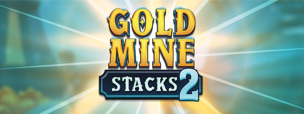Gold Mine Stacks 2