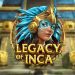 Il fornitore di Play'N Go presenta Leagacy of Inca™