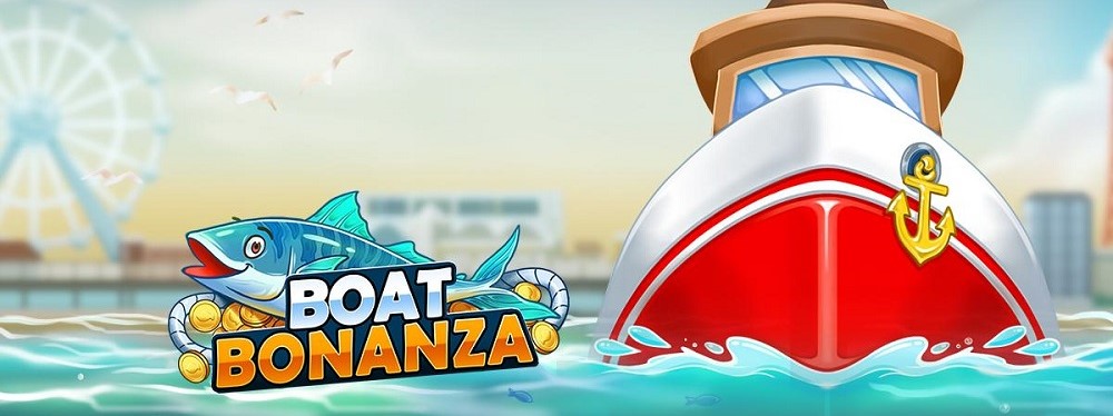 slot Boat Bonanza