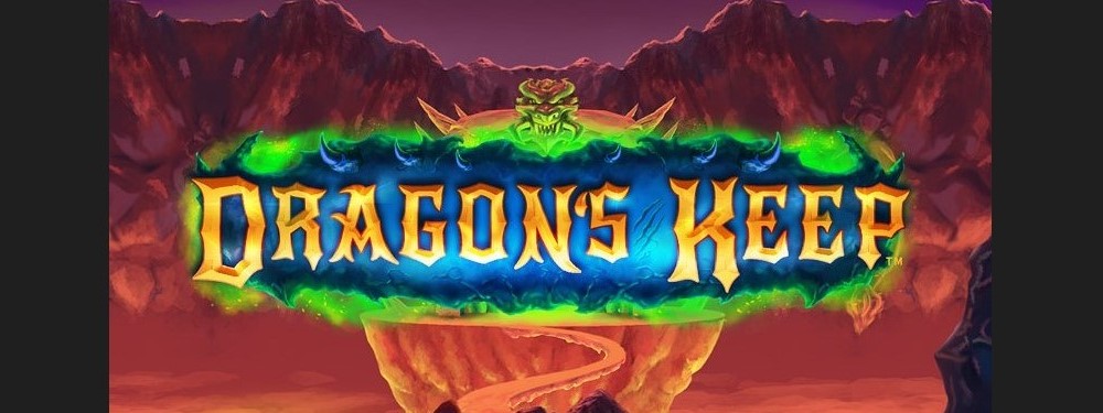 recensione slot Dragon's Keep