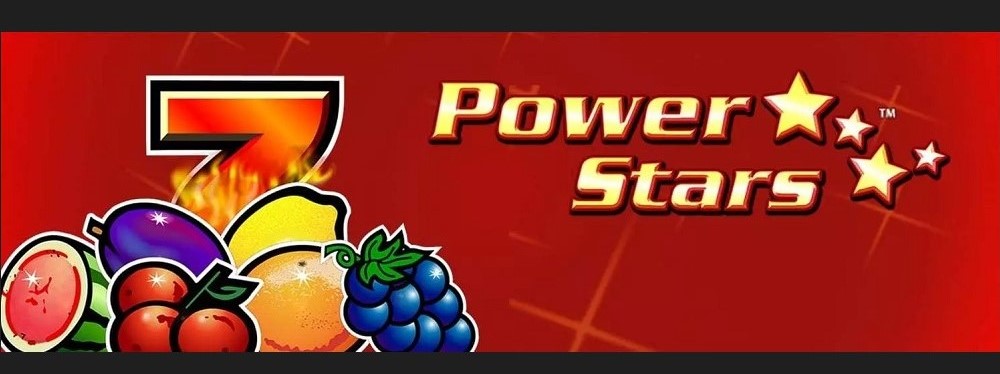 slot Power Stars