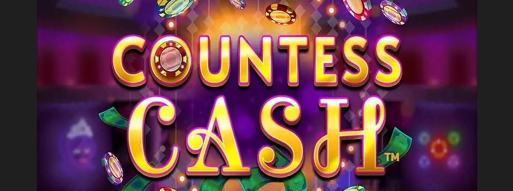 slot Countess Cash