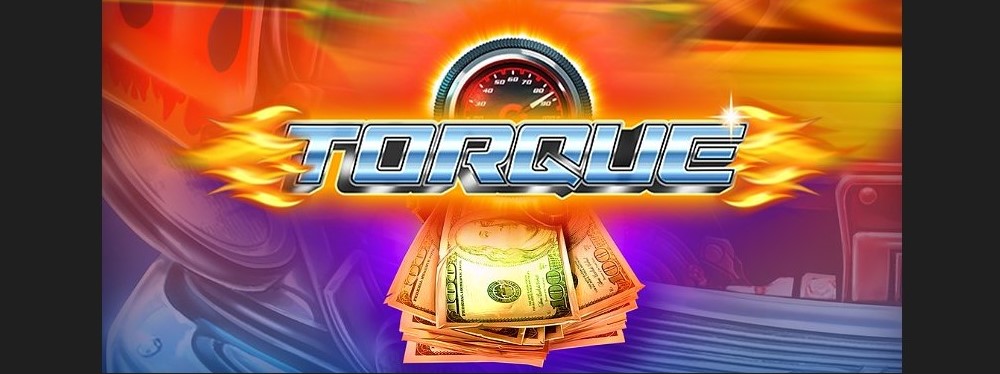 slot Torque