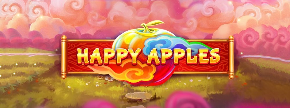 slot Happy Apples