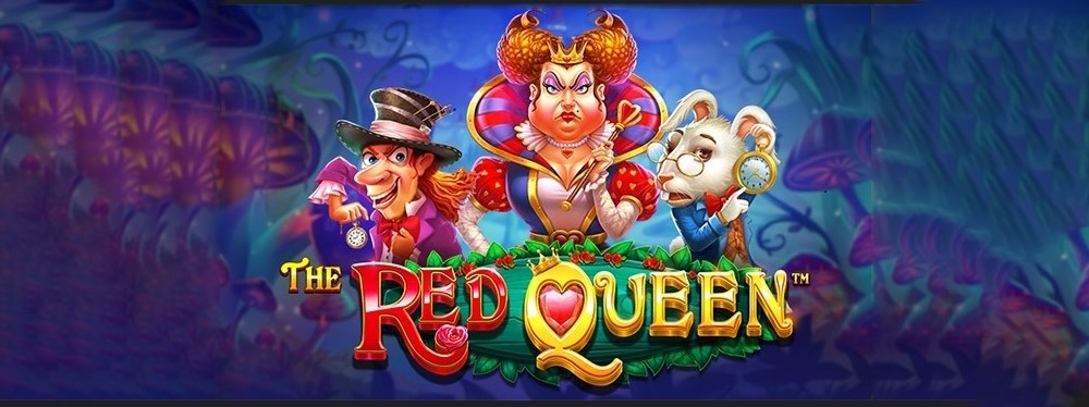 slot The Red Queen