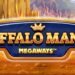 recensione slot buffalo mania megaways