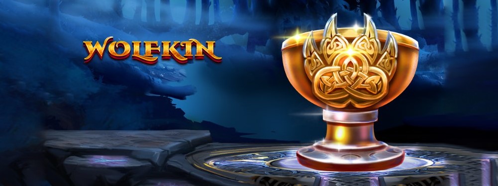 recensione slot wolfkin