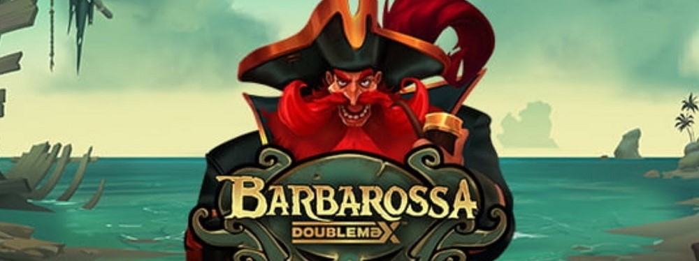 Recensione slot Barbarossa DoubleMax