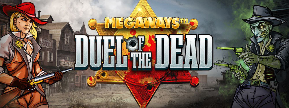 recensione slot duel of the dead