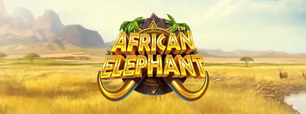slot African Elephant