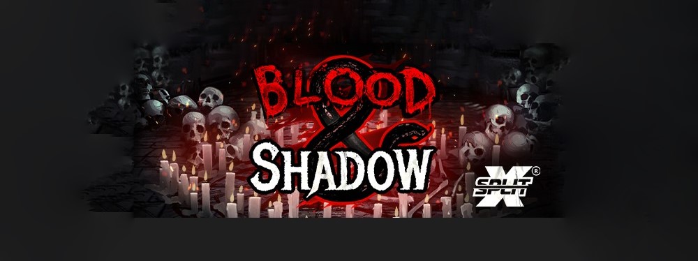 slot Blood & Shadow