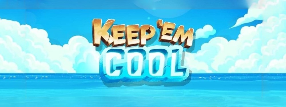 recensione slot Keep 'Em Cool