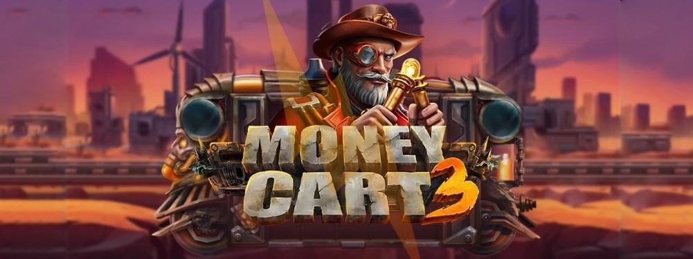 slot Money Cart 3
