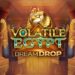 slot Volatile Egypt Dream Drop