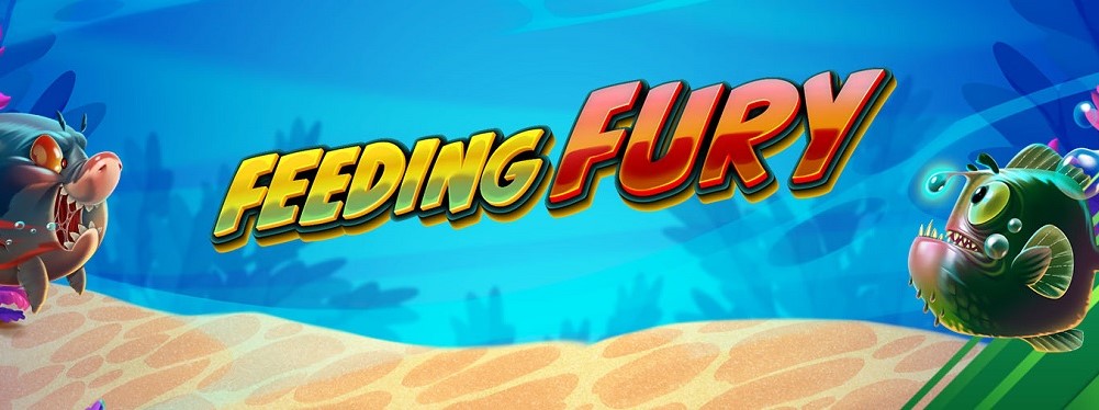 Recensione slot Feeding Fury