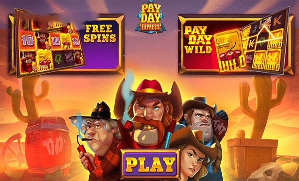payday express