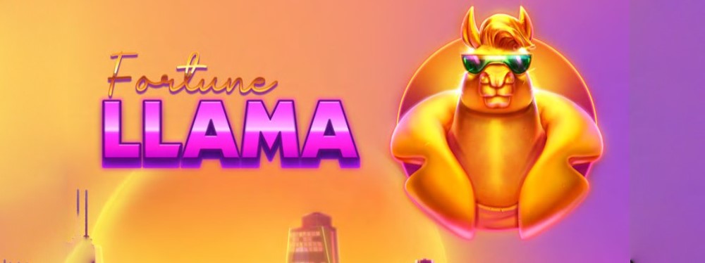 slot Fortune Llama
