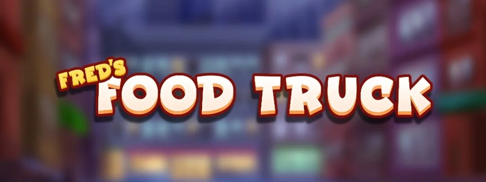 slot Fred's Food Truck