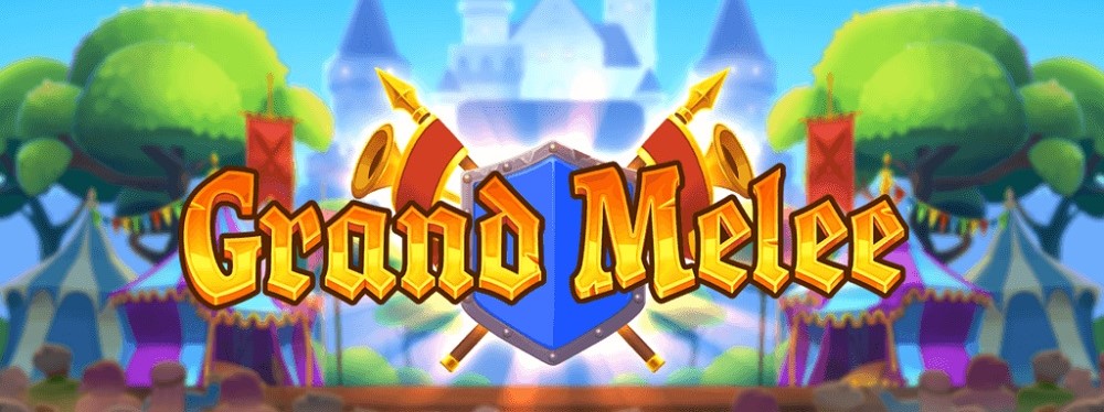 slot Grand Melee