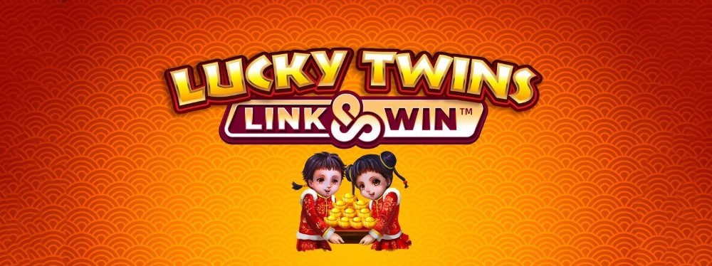 slot Lucky Twins Link&Win