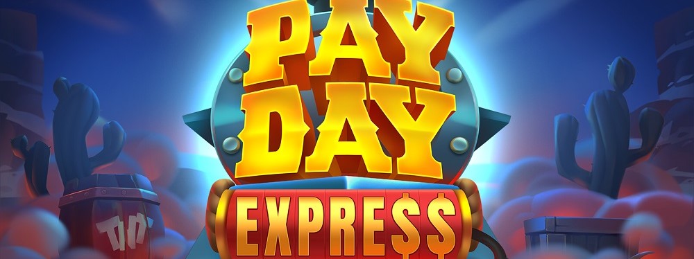 slot Payday Express