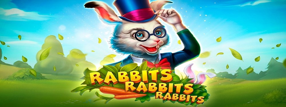 slot Rabbits Rabbits Rabbits