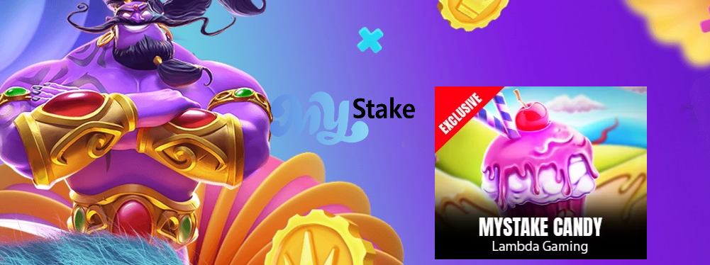 mystake slot candy