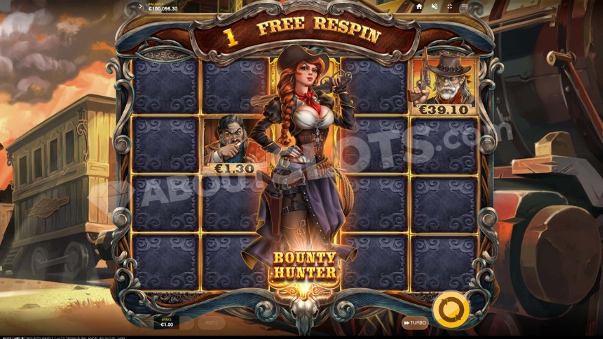 recensione slot Bounty Raid 2