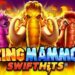 slot Blazing Mammoth XL