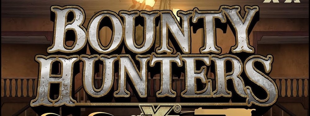 slot Bounty Hunters